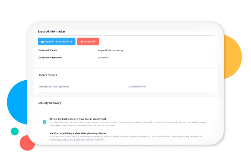 10-1-800×534 HackNotice Platform Screenshot
