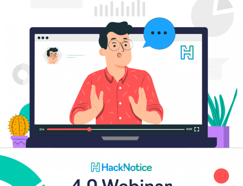 HackNotice 4.0 WEBINAR
