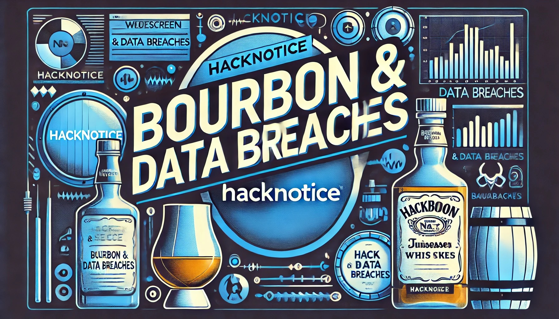 Bourbon & Data Breaches