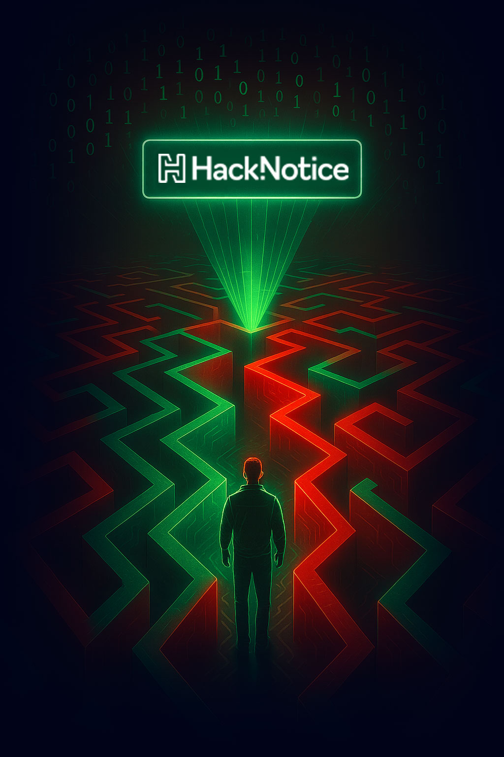 HackNotice-Dark-Web-Labyrinth