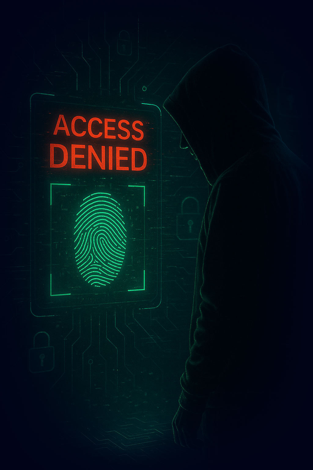 access-denied