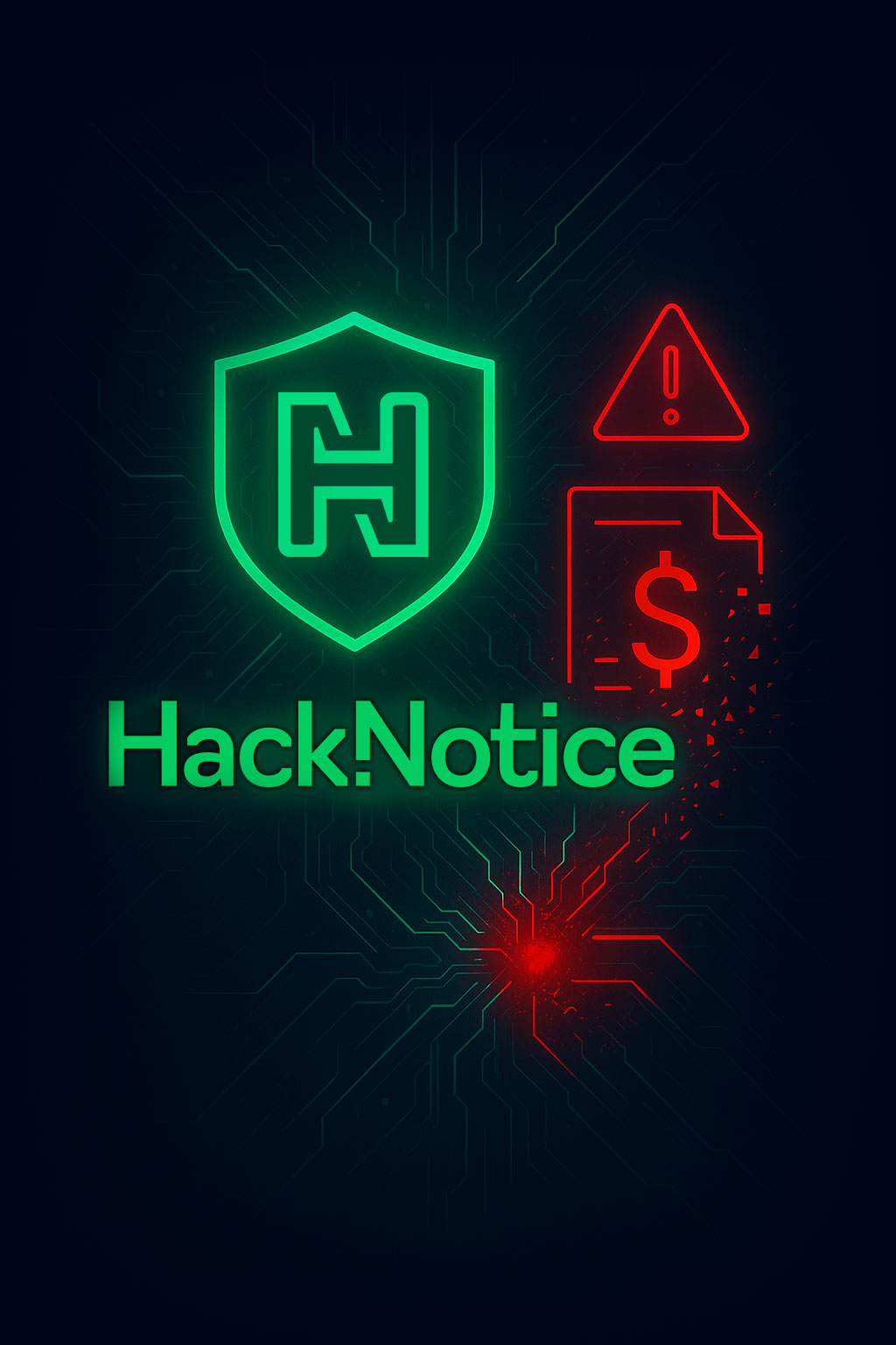 hacknotice-alert-about-leaked-record