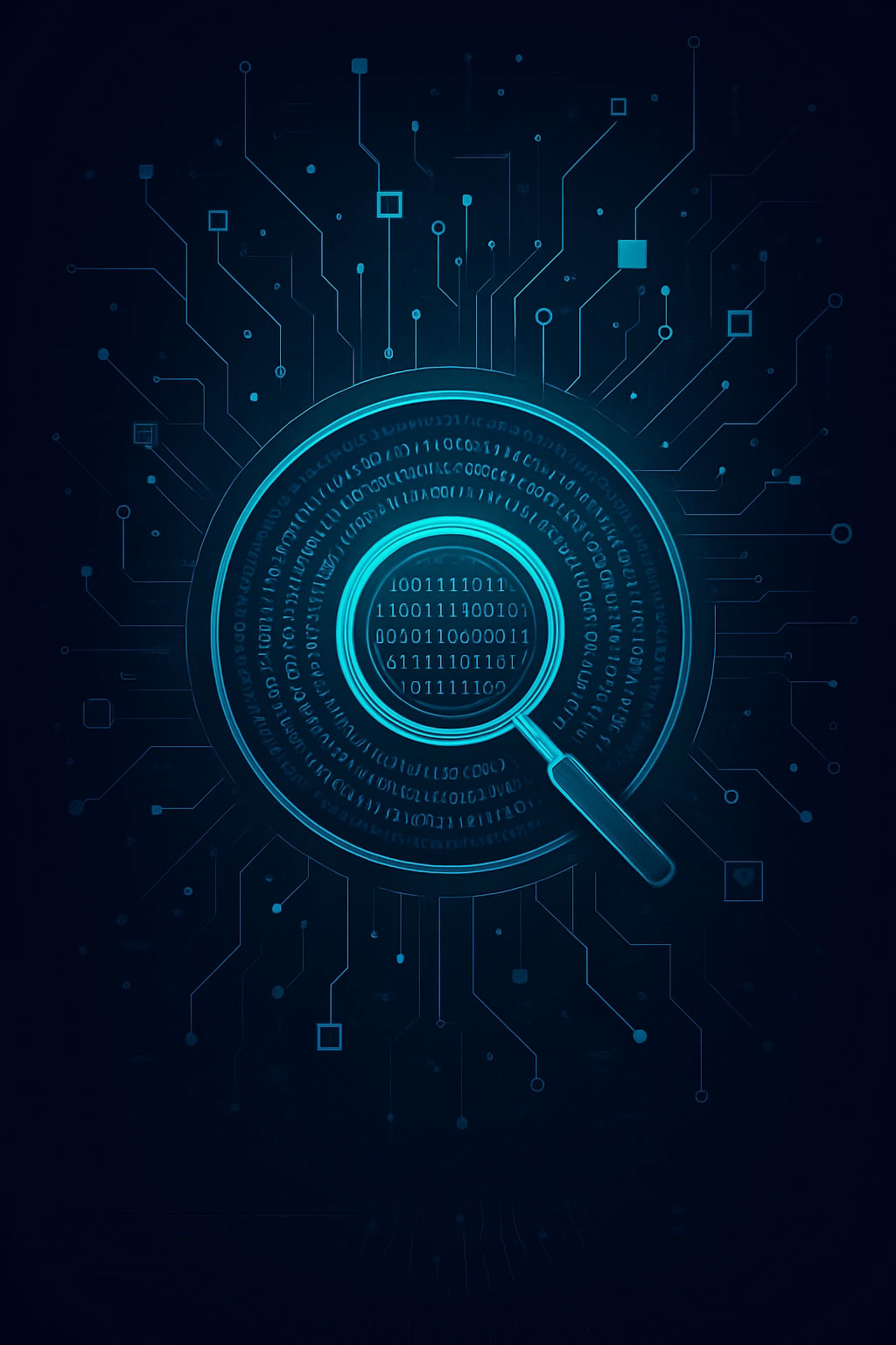 search-with-bianary-code
