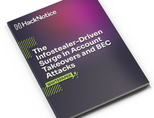 The Infostealer-Driven Surge in Account Takeovers and BEC Attacks