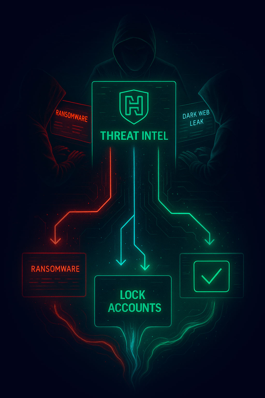 threat-intel Threat Intel