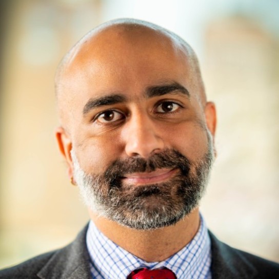 Munish Walther-Puri