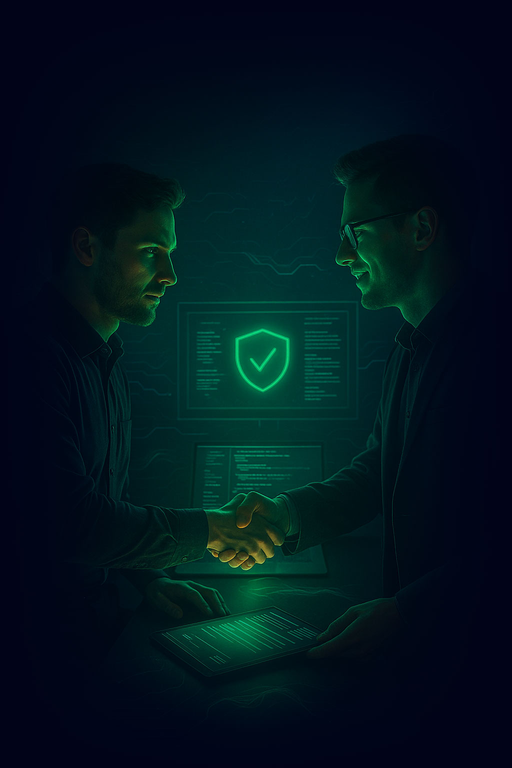 partners-shaking-hands Partners Shaking Hands